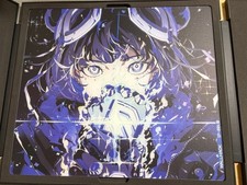 WALLHACK SP-004 Gravity Yume Limited to 999 p...