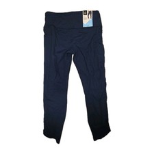 Member's Mark Women's Everyday Active Perforated Legging with Pocket L