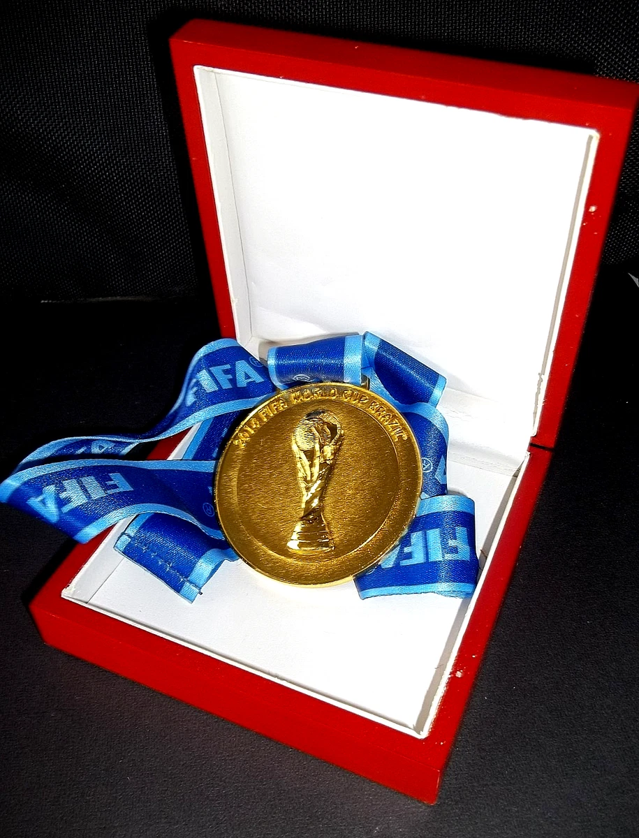 fifa medal products for sale | eBay