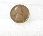 1909 S LINCOLN COPPER UNITED STATES CENTS