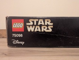 LEGO 75098 Star Wars Assault on Hoth