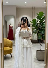 Party Lehnga choli Indian Designer Bollywood lehenga wear wedding ethnic bridal