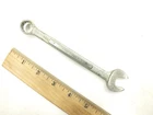 CRAFTSMAN TOOLS 1/2" COMBINATION WRENCH 12 POINT - SAE - MADE IN USA =v= 44695