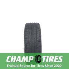 P20545r17 Michelin Pilot Sport As 4 88 Y Used 632nds
