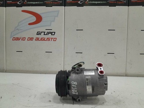 8FK351134281 klimakompressor für OPEL CORSA C 1.2 (F08 F68) 2003 895106