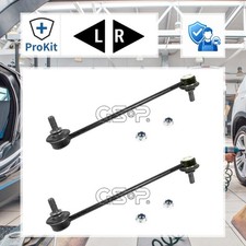 2x Gsp Stange/Strebe, Stabilisator Vorne, Links, Rechts f&uuml;r Ford KA FOCUS I