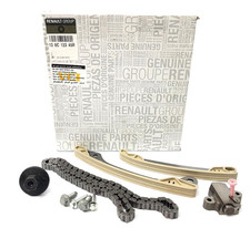 Kit de distribution Renault SCENIC