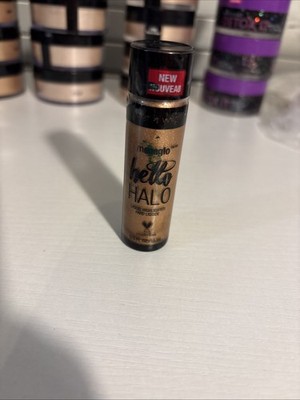 WET N WILD MEGAGLO HELLO HALO LIQUID HIGHLIGHTER 0.5 OZ #308A GO WITH THE GLOW