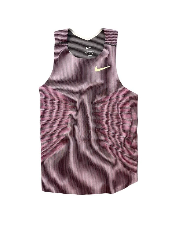 Nike Pro Elite Track & Field Activewear Tops for Men for Sale