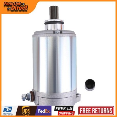 Starter Motor for ODES 800 100 Dominator Raider Ravager D2 D4 X2 X4 2011-2019
