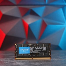 Crucial / Micron 16 GB PC5-5600 SO-DIMM für ...