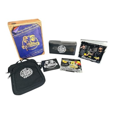 LX & Maxwell - Obststand Obstkiste Box 187 Strassenbande