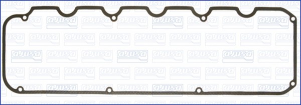 Dichtung Zylinderkopfhaube Ajusa 11031000 FüR BMW Z1 E12 E30 E34 Bertone E28 E21-image