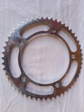 Campagnolo Pista Corona 52T 151 BCD Colnago Bianchi Cinelli Masi Nos