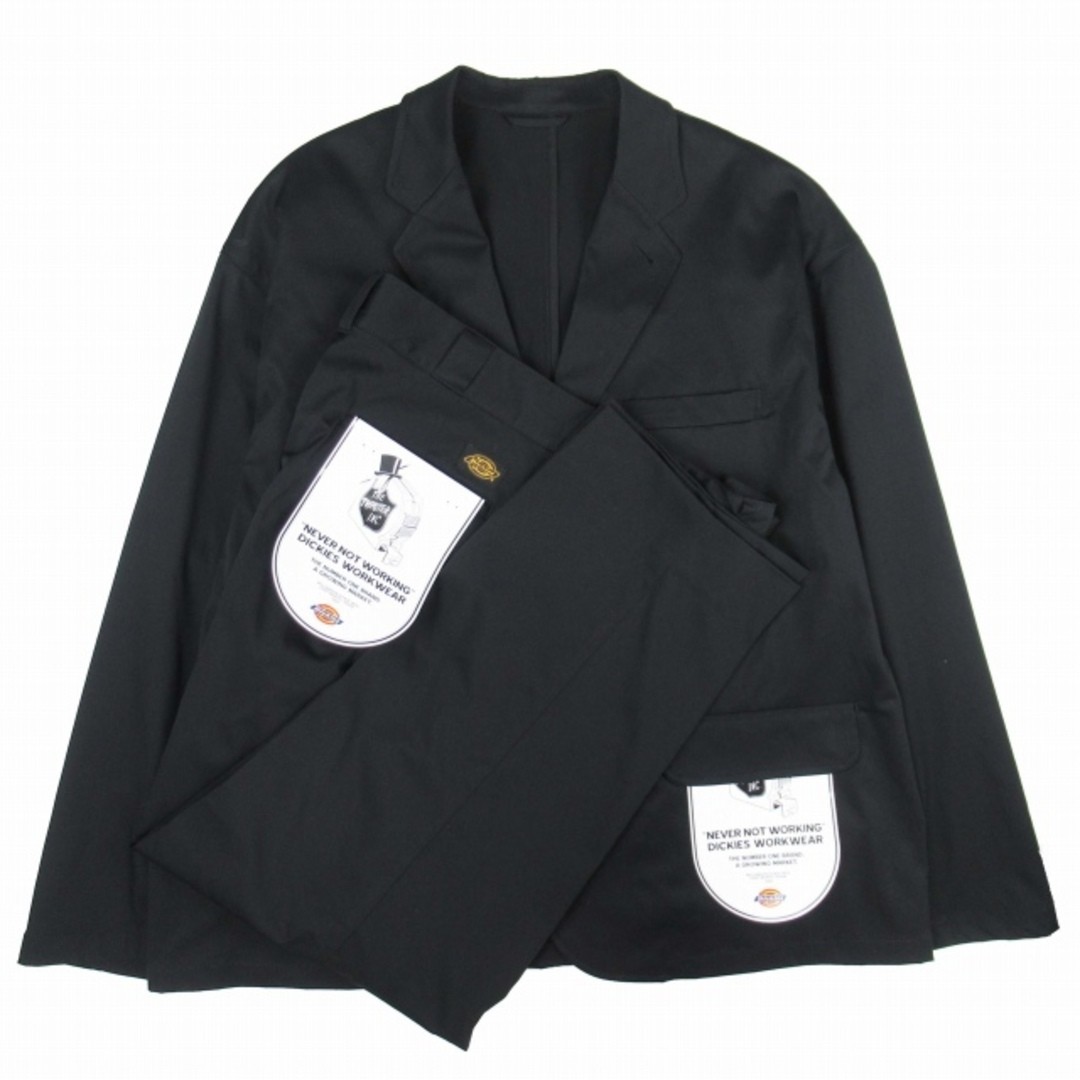 25ss Beam Strip Star x Dickies BEAMS Tripster SuitSP Suit 25ss Beam Strip Star x Dickies BEAMS Tripster SuitSP Suit