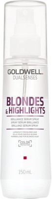 Goldwell Dualsenses Blondes & Highlights Brilliance Serum Spray 150 ml