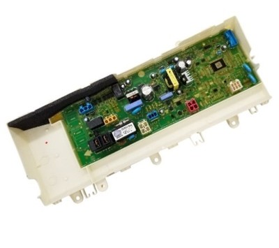 OEM LG Dryer Control EBR80198612 1-Year Warranty  Free Same Day Ship