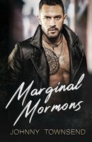Marginal Mormons | Johnny Townsend | Taschenbuch | Englisch | 2023