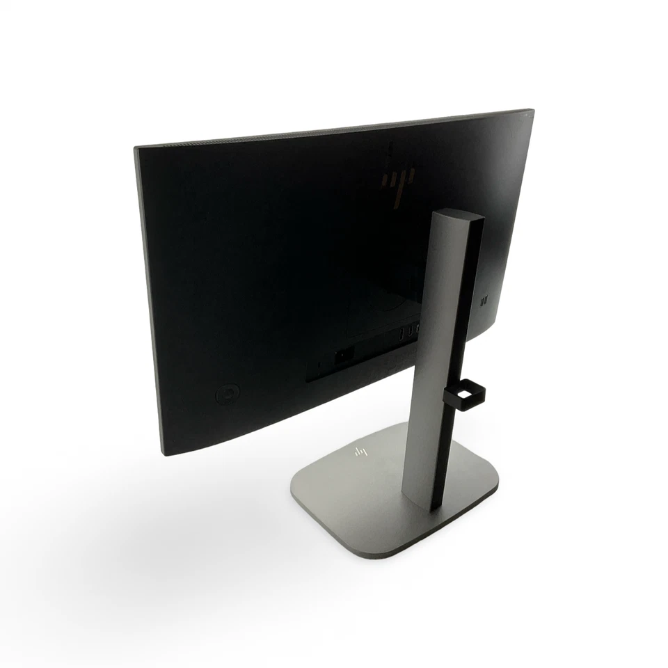 HP Series 5 Pro 524pf 23.8" Full HD Monitor 100Hz 5ms Grade B - Image 4 of 4