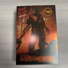2026 NECA FRIDAY THE 13TH THE GAME ULTIMATE S...