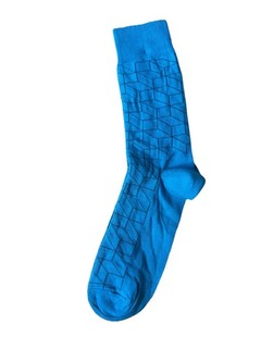 Happy Socks Unisex Socks Size 36 40 Multicoloured New!