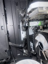 ASRock B450M-HDV Gaming Tower Desktop, 240GB ...