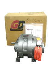 2" NPT Gardner Denver Sutorbilt Legend 3MP GABMCPA Rotary Blower NEW P10