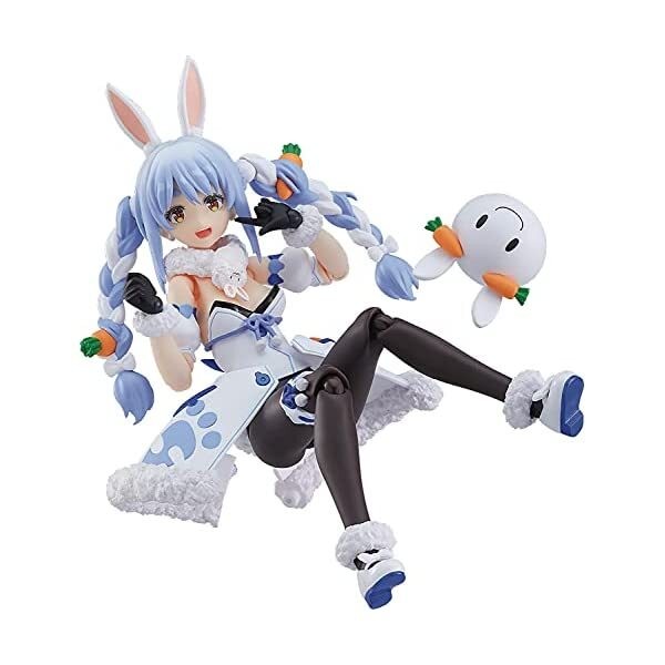 Max Factory figma hololive production Usada Pekora Action Figure From Japan  JP