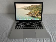 Apple MacBook Retina 2015 – 128 GB SSD 8 GB RAM i5 Stanigate
