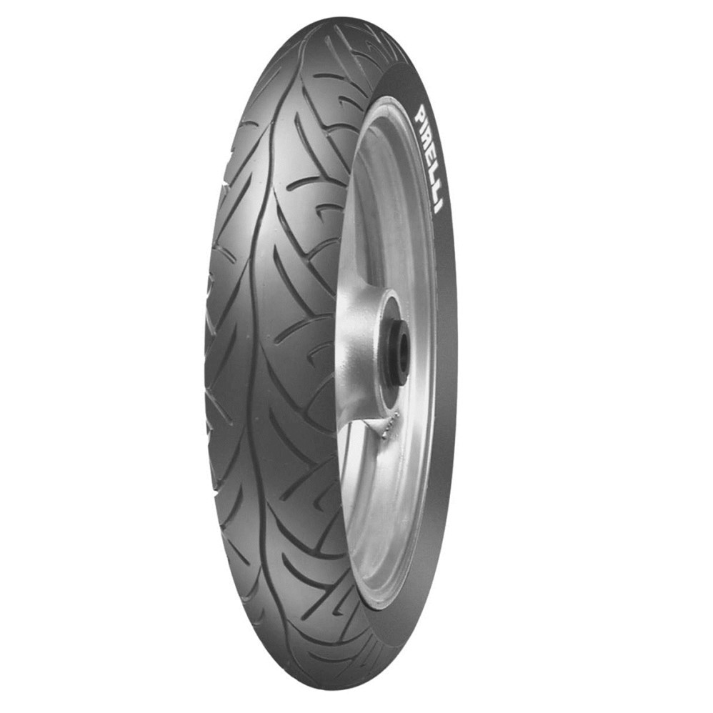 Motorcycle Tyre PIRELLI Sport Demon 110/70 -17 54H TL Front