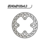 Bremsscheibe NG 474 Honda Xr-R / Sm 650
