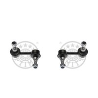 Optimal 2X Koppelstange Stabilisator FüR Nissan Primera Kombi WP12 1.8 2.0 P12