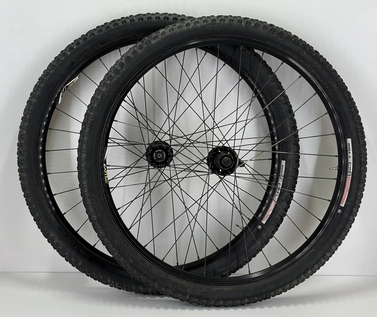 Cannondale Lefty In Bicycle Wheels & Wheelsets for sale - eBay