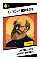 Anthony Trollope | Christmas With Anthony Trollope | Taschenbuch | Englisch