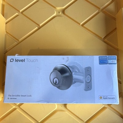 Level Lock