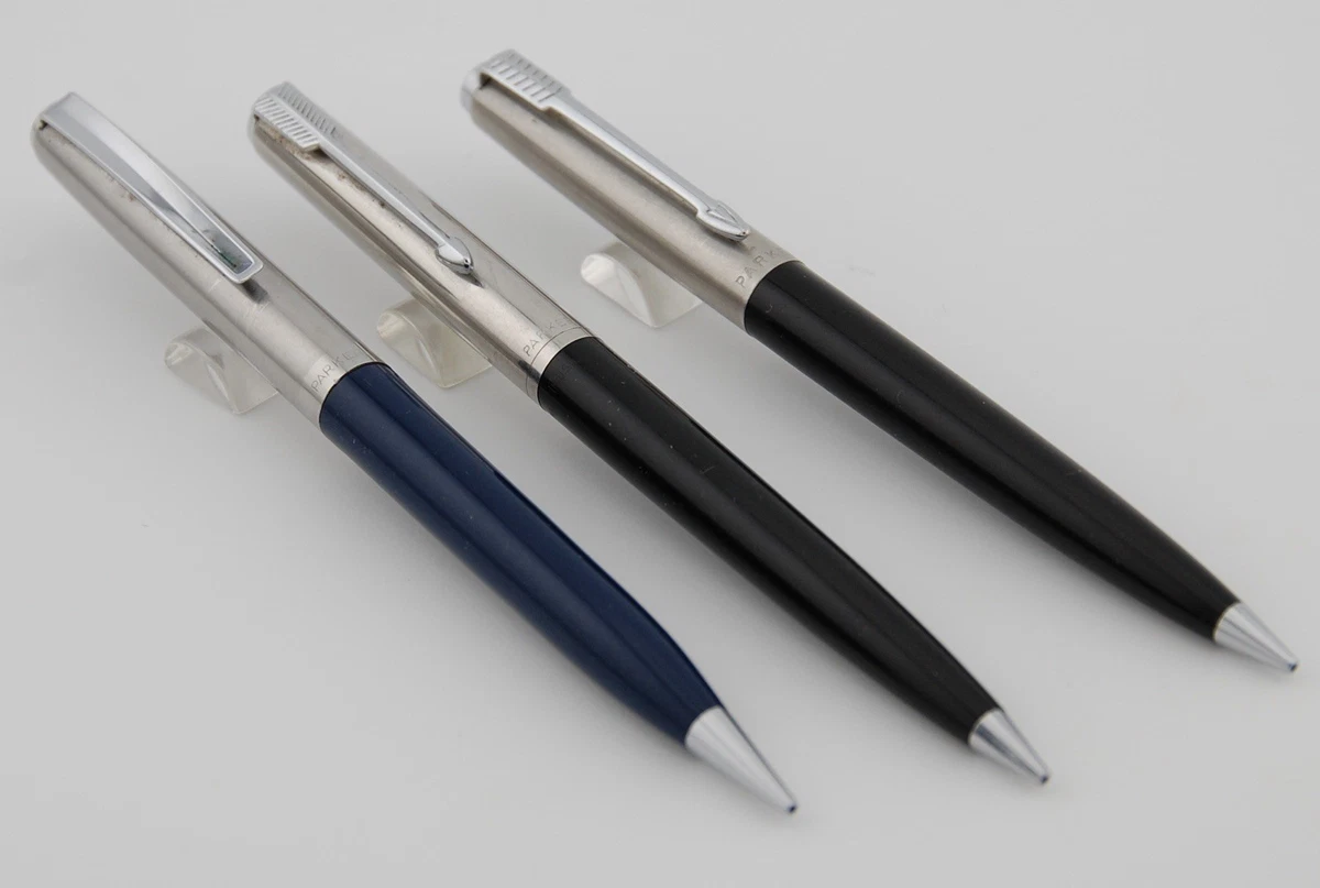 Parker with Vintage Collectible Mechanical Pencils for sale | eBay