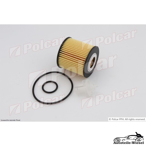 ÖLfilter Ø69Mm FüR Lexus Toyota RC RX NX LS GS ES IS III Camry Limo Ab 06->-image