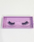 AYLIN LASHES Full Volume Effect Black Strip Eyelashes False Eyelashes — photo 2