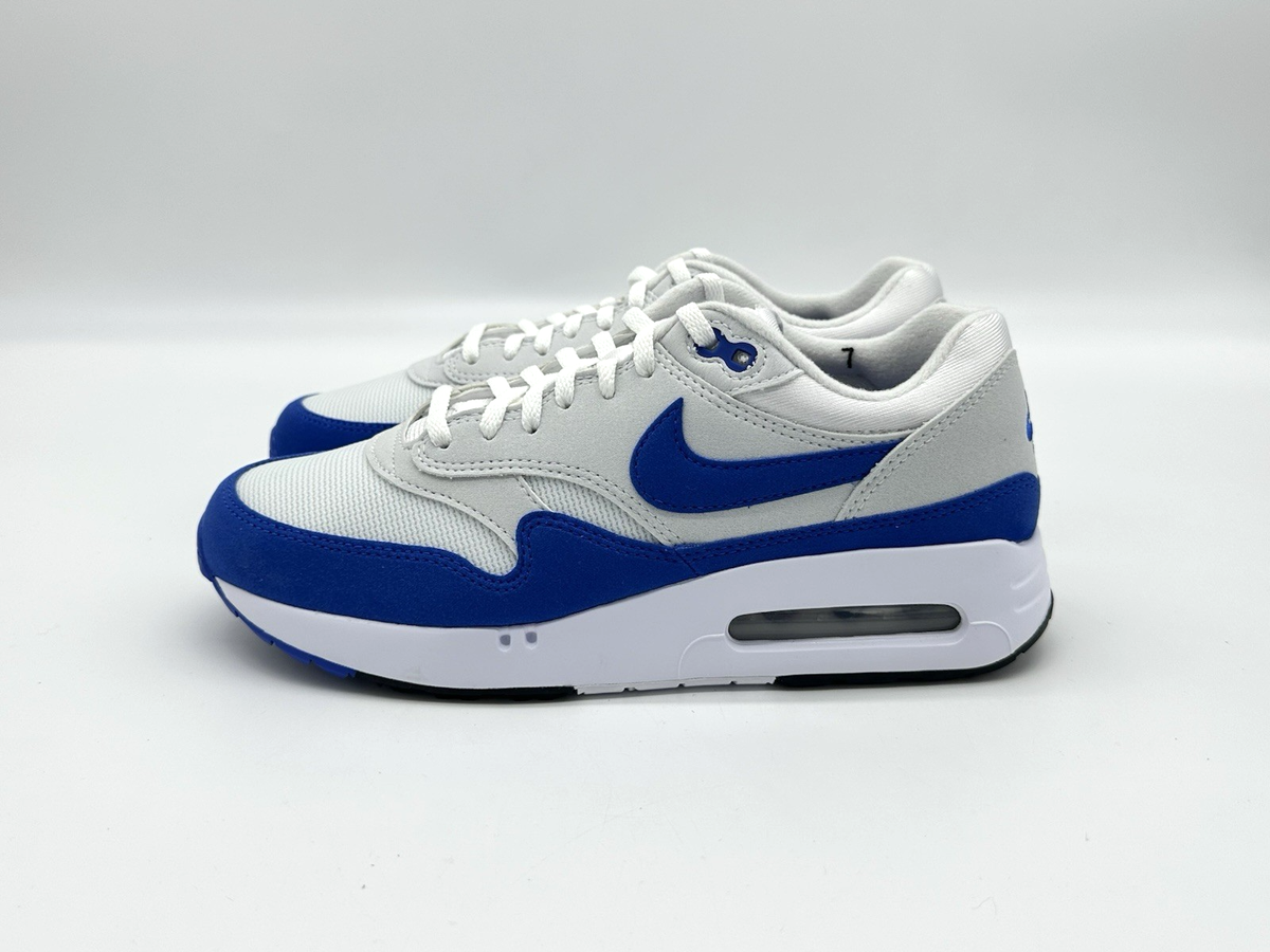 Nike Air Max 1 '86 OG G Men's Size 7 Big Bubble Royal Blue Golf