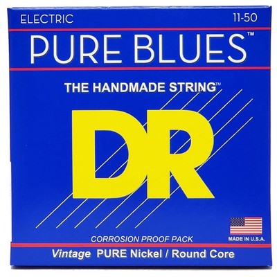 DR PURE BLUES-11, 11-50
