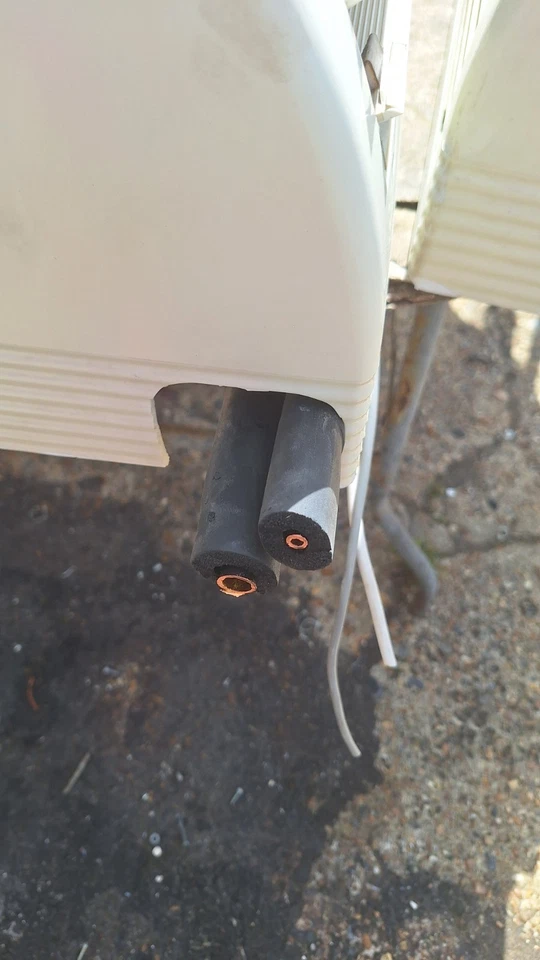 5off daikin commercial indoor air conditioning unit NO COMPRESORS - Image 4 of 4