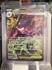 New ListingPokemon Mega Gengar EX  SIR Card 284/217 Ultra Rare Full Art  MINT!!