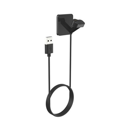 3.28ft 5V 1A Charger Cradle Charging Station Stand for Xiaomi Mi Band 5/6/7 NFC