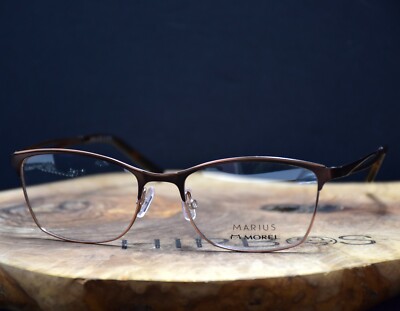 Marius by Morel Damen Brille Brillengestell Brille 50042M MP05