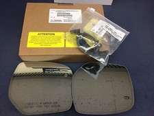2014-2018 FORESTER EXTERIOR AUTO-DIMMING MIRR...