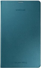 Samsung Simple Cover for Samsung Galaxy Tab S 8.4" Tablet Electric Blueb