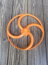 Baby Brezza Formula Pro OEM Stirring Wheel Replacement Parts for Model FRP0045