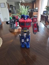 Transformers OPTIMUS PRIME Generations Power Of The Primes Loose Complete