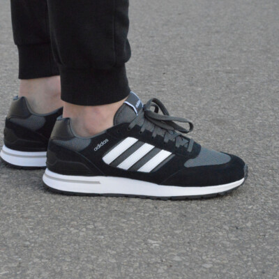 Adidas Run 80s GV7302 Men's Sneakers | eBay