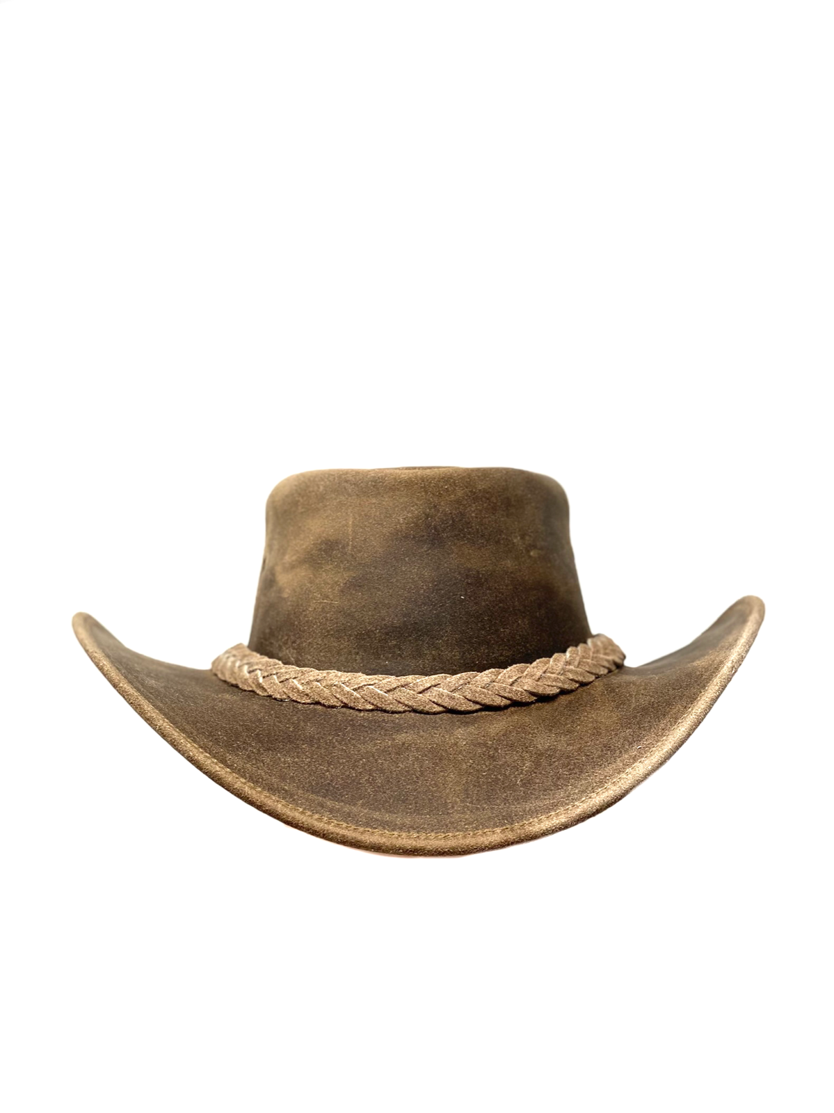 Cowboy Strohhut Damen - Leichte Sonnenschutz Kappe Für Outdoor & Strand